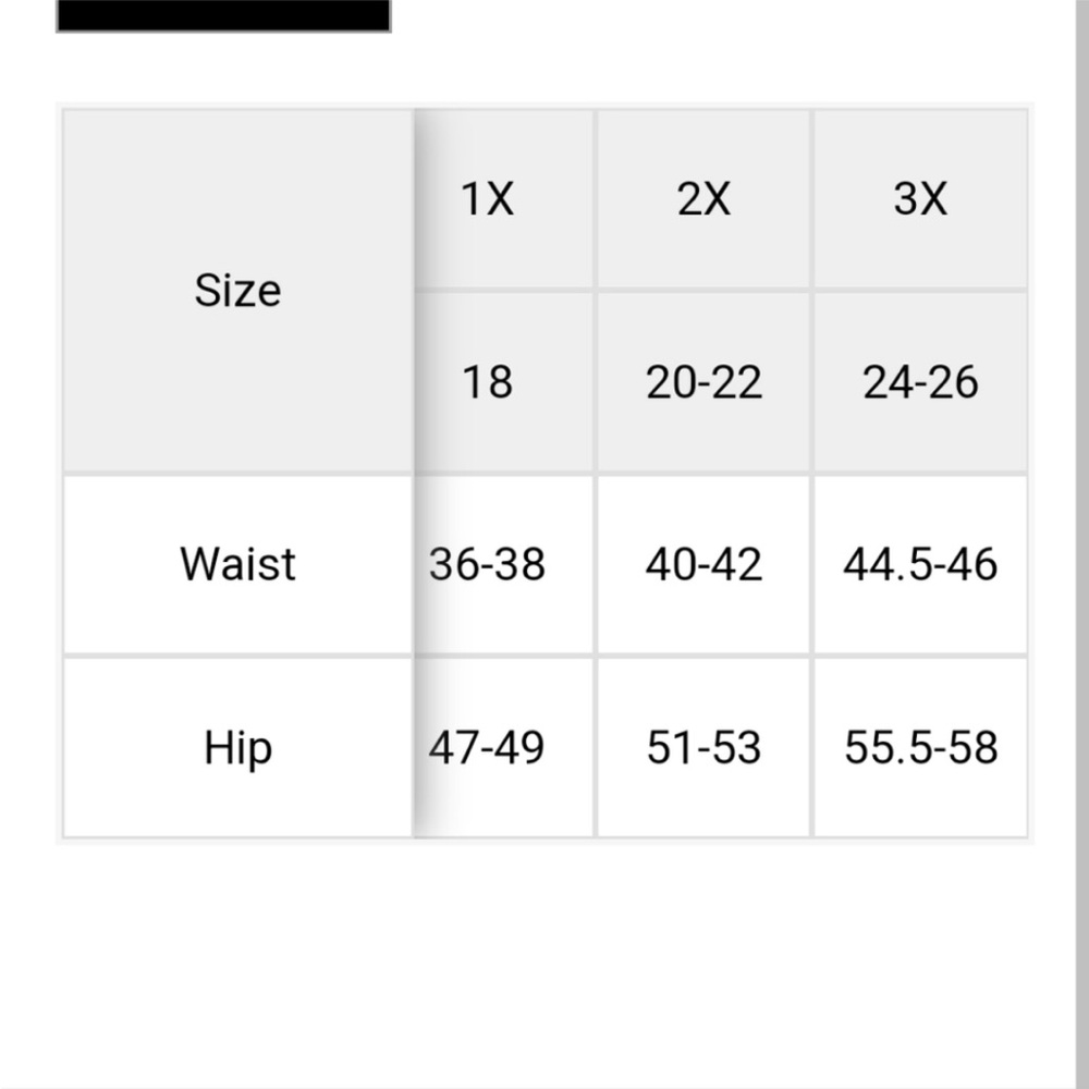 Size 24 3X ATHLETA Pants Headlands‎ Hybrid Cargo II Tight Leggings - Picture 4 of 9